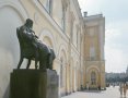 Historia del teatro ruso hasta principios del siglo XX