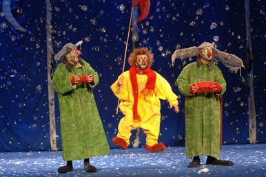 Circo ruso