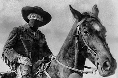 El western ruso