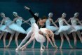 El ballet ruso