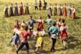 Bailes tradicionales rusos