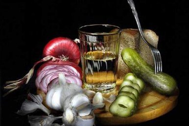 Vodka