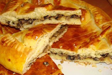 Empanadas