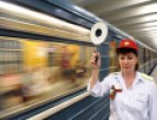 El metro en Rusia El metro en Rusia