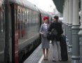 Transporte en Rusia