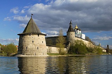 Pskov