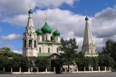Yaroslavl