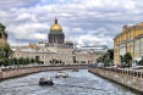 San Petersburgo San Petersburgo