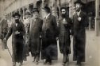 Historia del judaísmo en Rusia Historia del judaísmo en Rusia