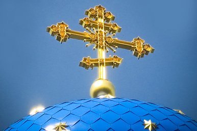 Historia de la Iglesia ortodoxa rusa