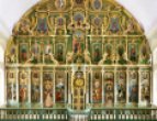 Estructura del templo ortodoxo