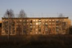 La construcción de vivienda en los años de Jruschov La construcción de vivienda en los años de Jruschov