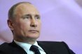 Vladímir Putin, candidato presidencial 2012